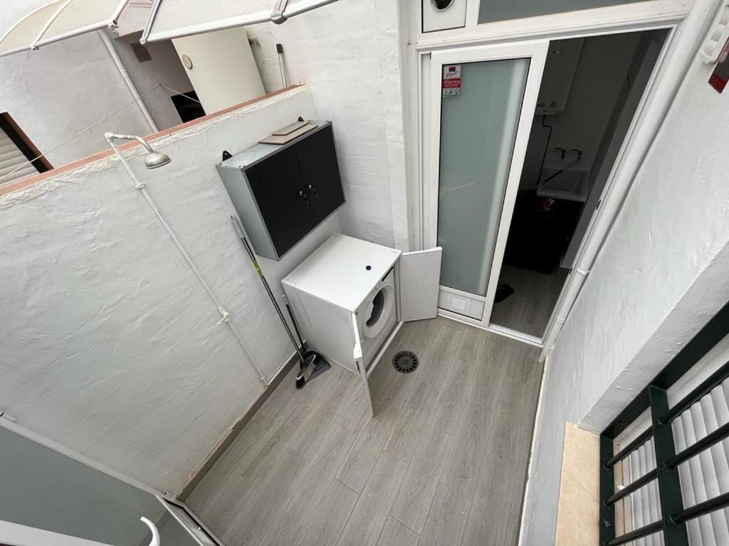 Precioso Apartamento Con Ubicacion Perfecta En Playa Islantilla Buitenkant foto