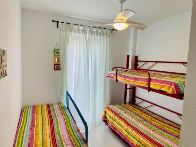 Precioso Apartamento Con Ubicacion Perfecta En Playa Islantilla Buitenkant foto